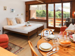Apartment Vert Pré 3 by Interhome